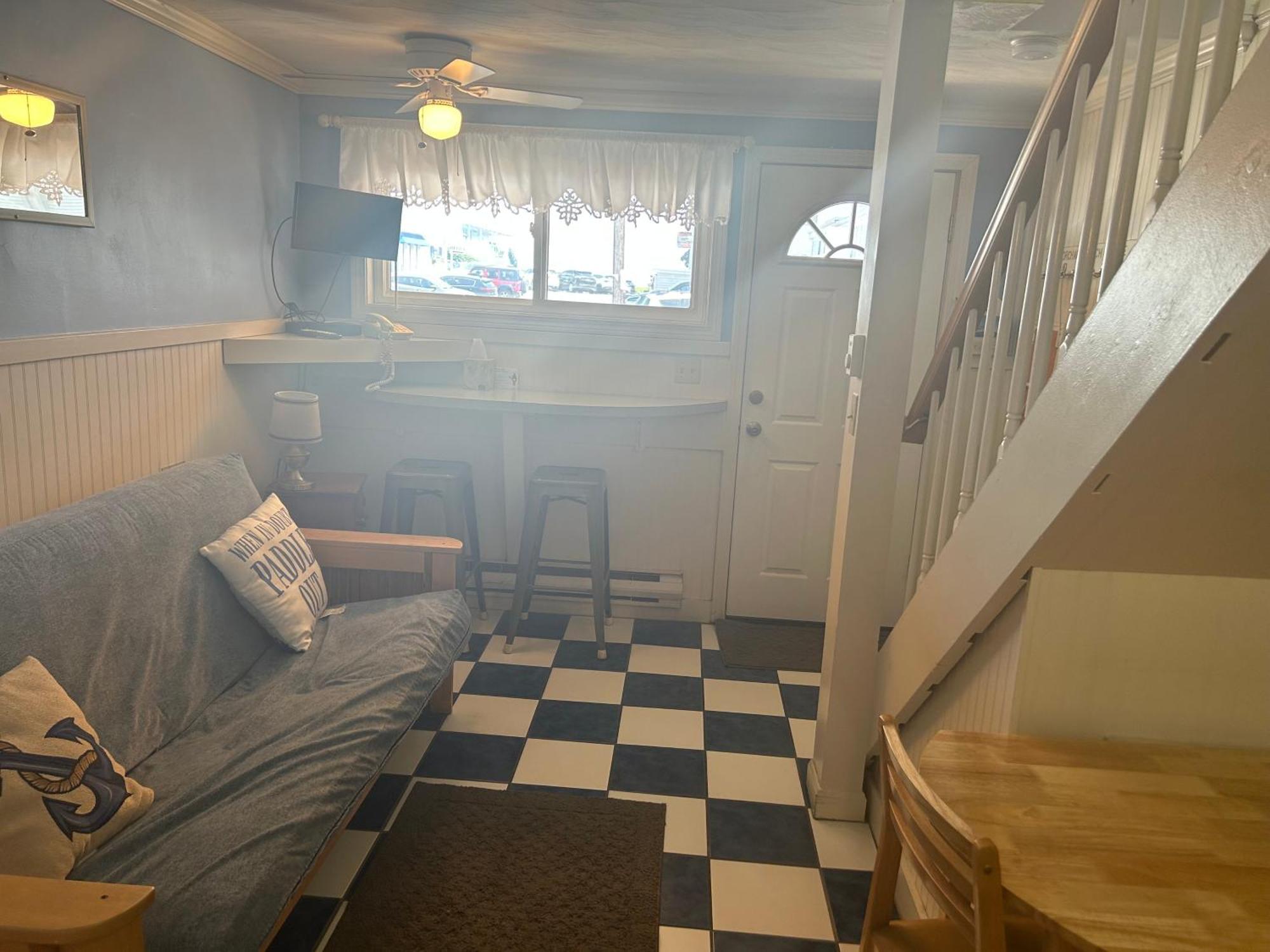 Sands Townhouses Old Orchard Beach Exterior foto